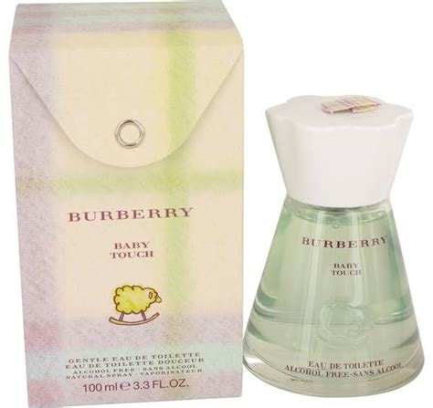 burberry baby touch scent|burberry baby touch gift set.